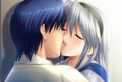 动漫接吻的视频大全,动漫接吻视频大全精选回顾